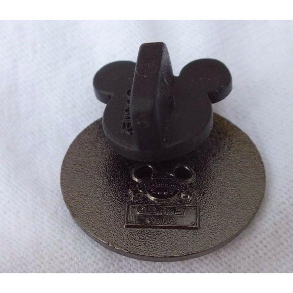 Disney Mini Pin, Compass, Pirates of the Caribbean - Picture 4 of 4